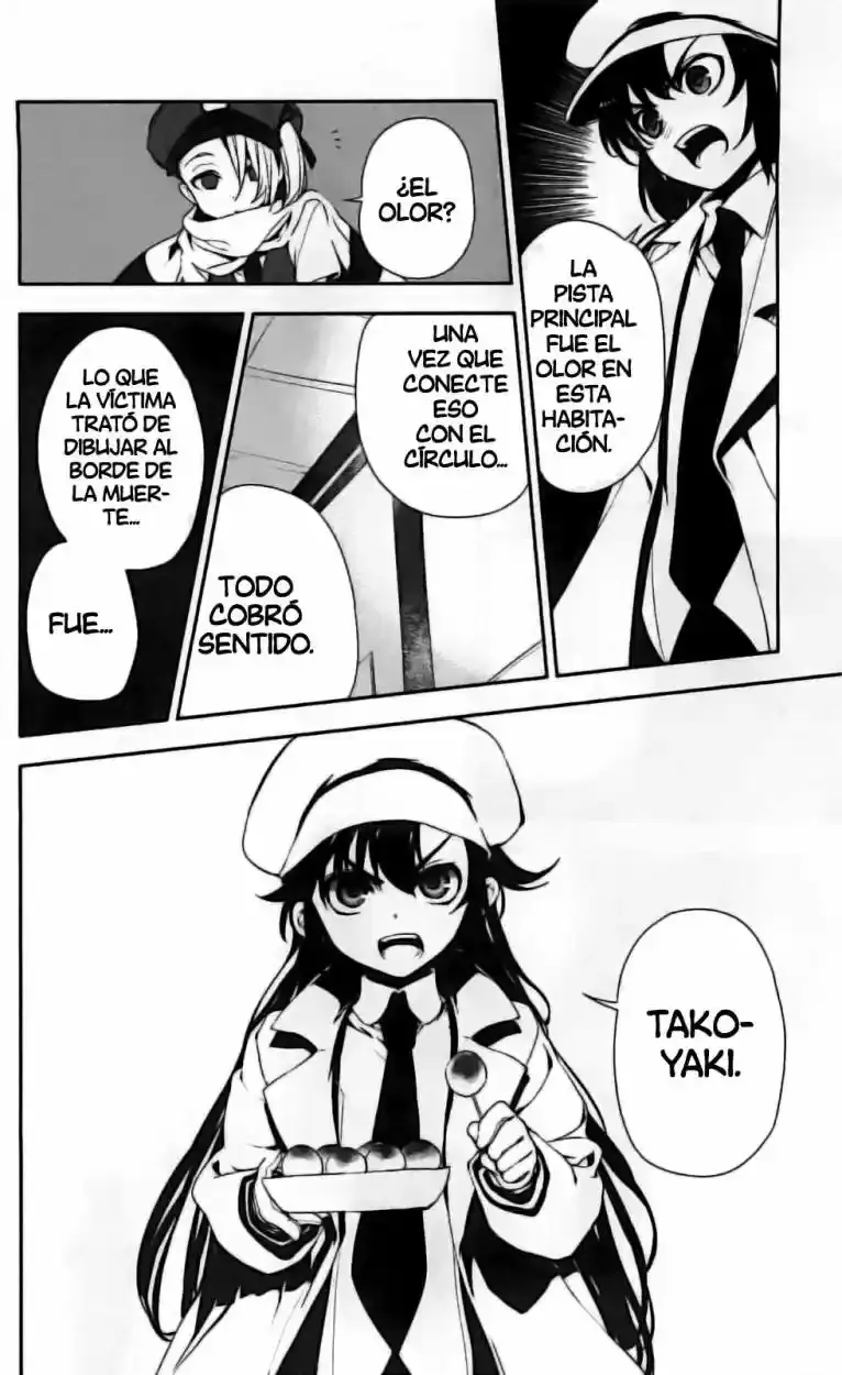 Capitulo 41.5 page 28