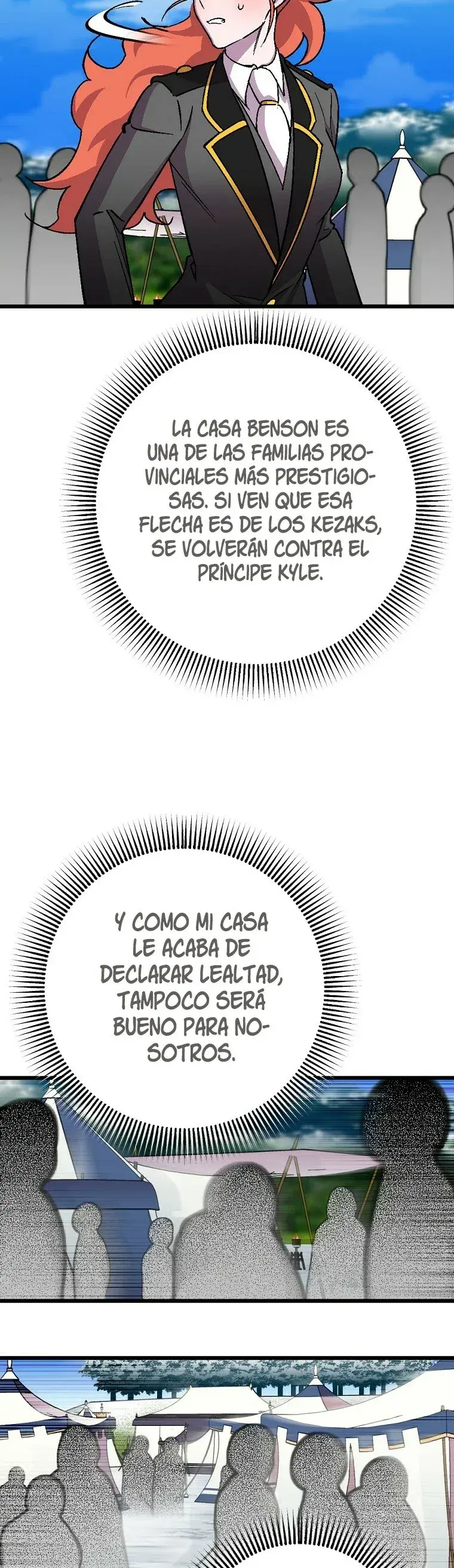 Capitulo 104 page 19