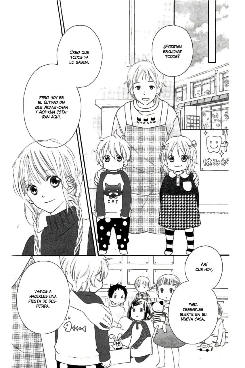 Capitulo 98 page 11