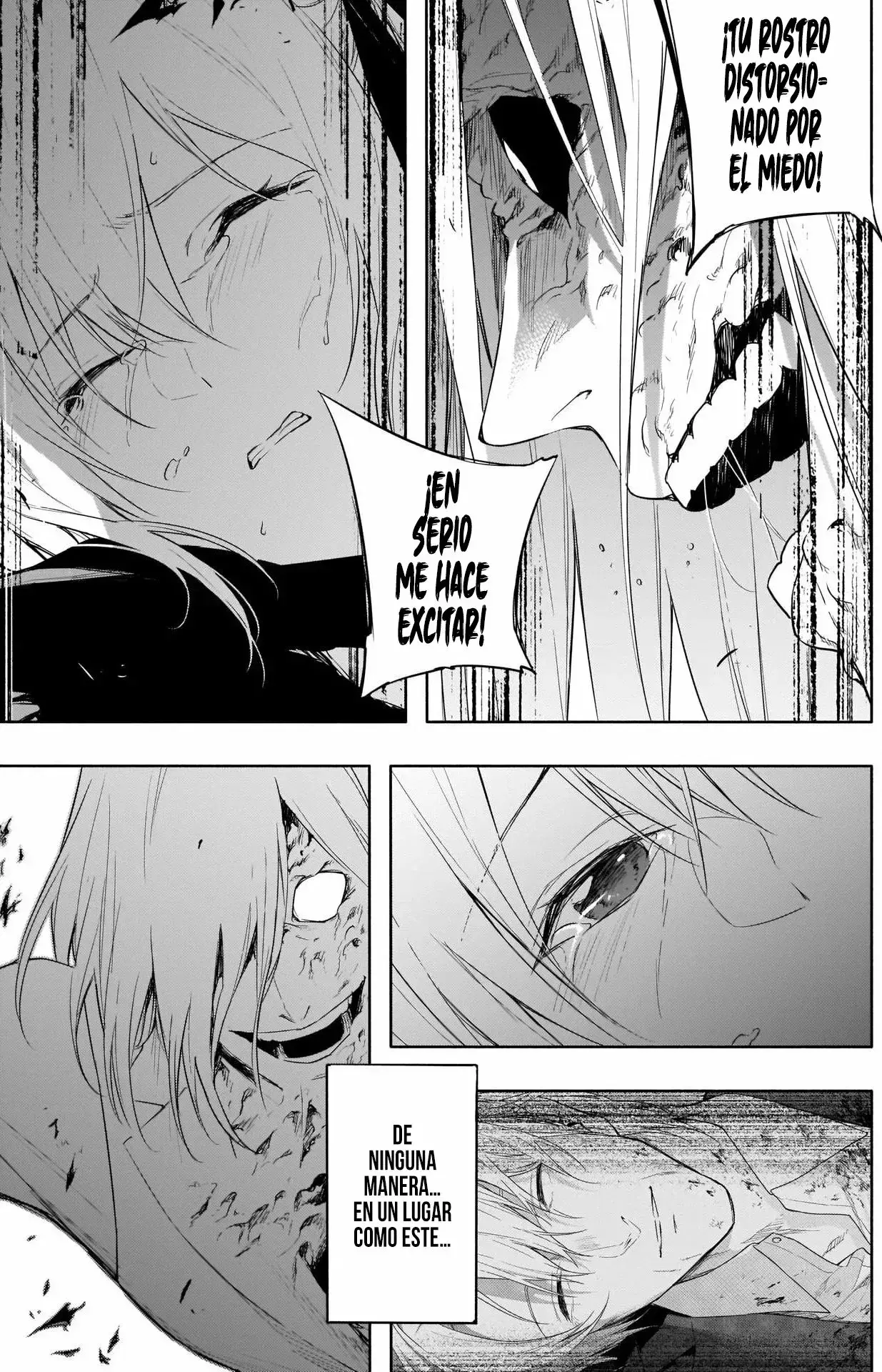 Capitulo 50 page 20