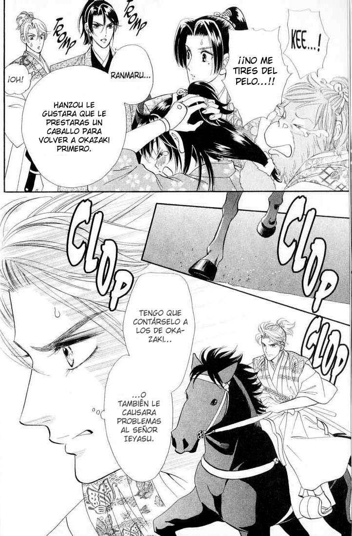 Capitulo 50 page 6