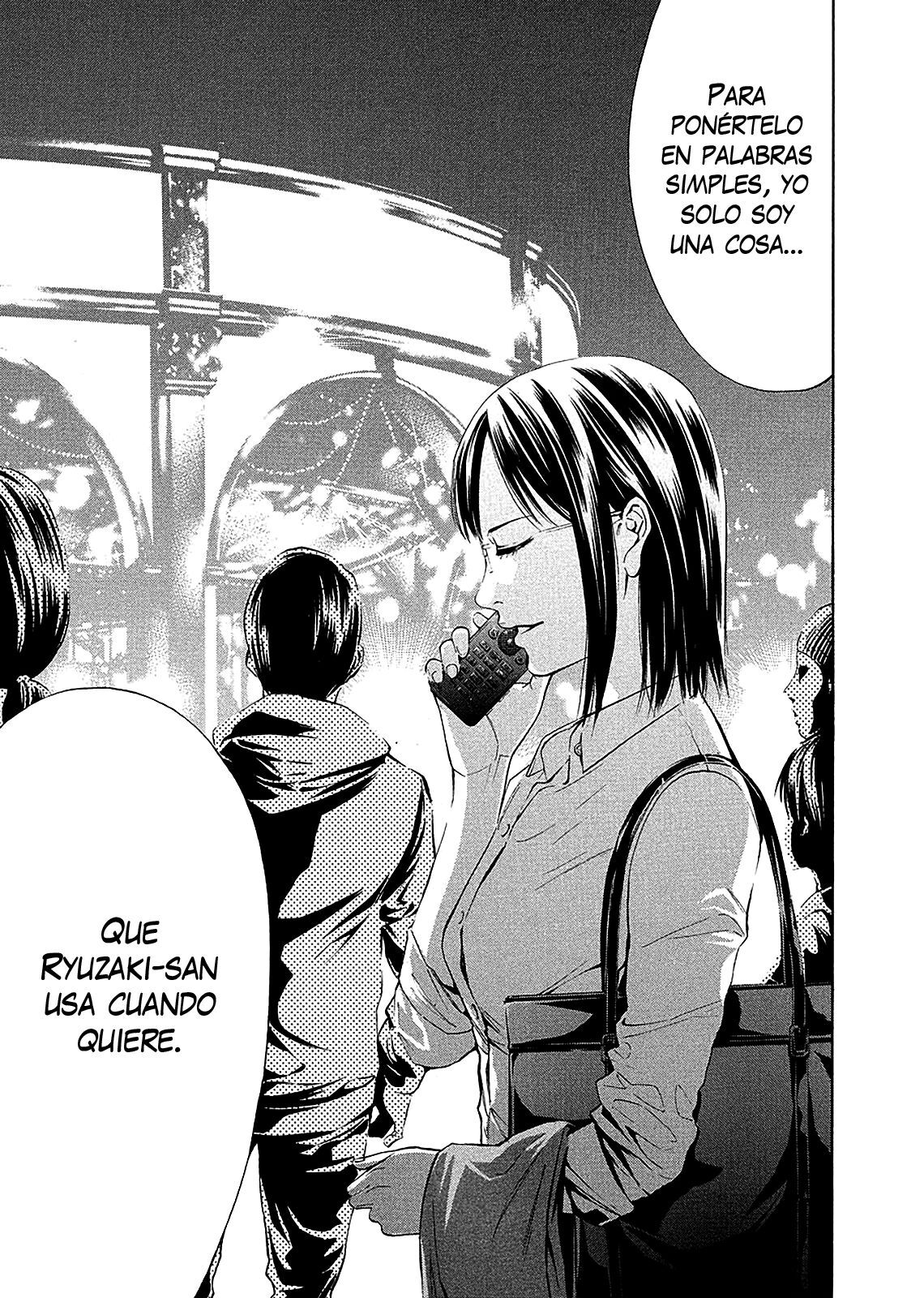 Capitulo 79 page 27