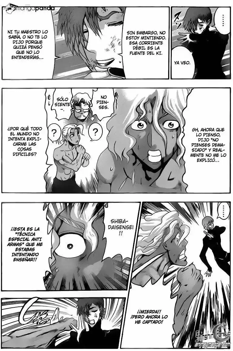 Capitulo 507 page 11