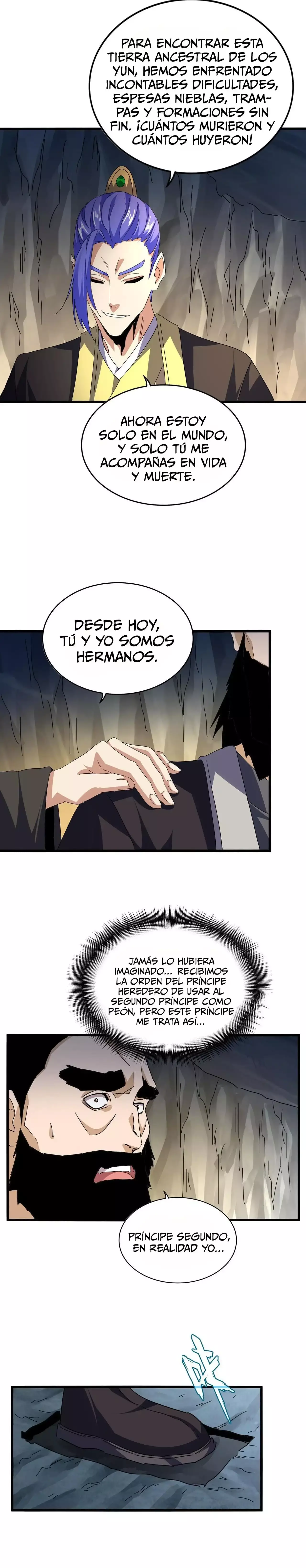 Capitulo 747 page 10