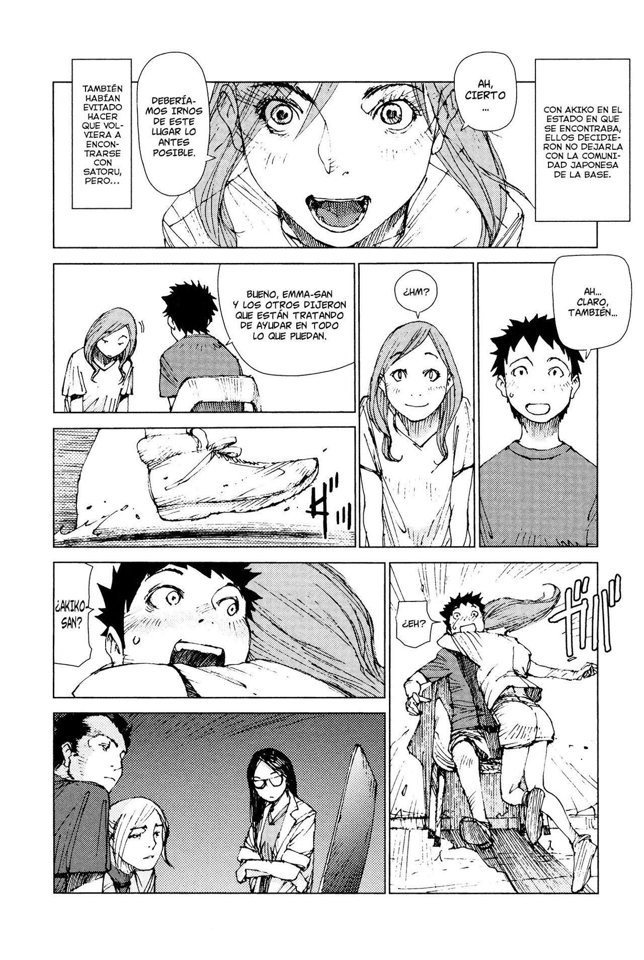 Capitulo 73 page 4