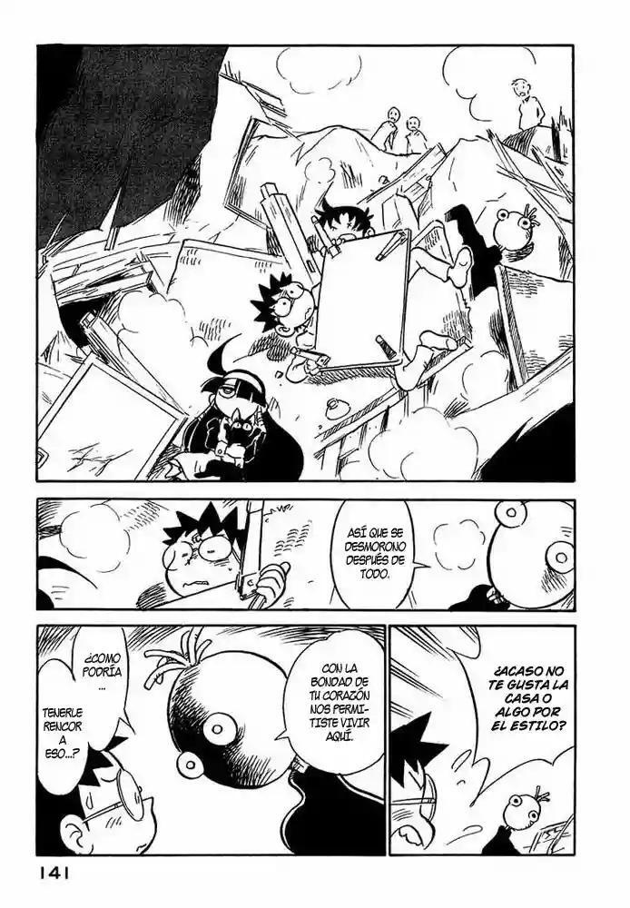 Capitulo 52 page 18