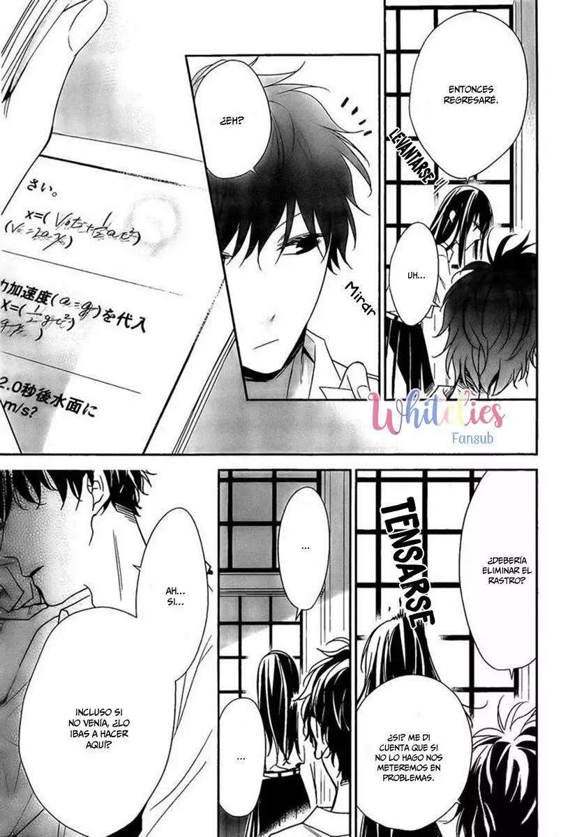 Capitulo 20 page 20
