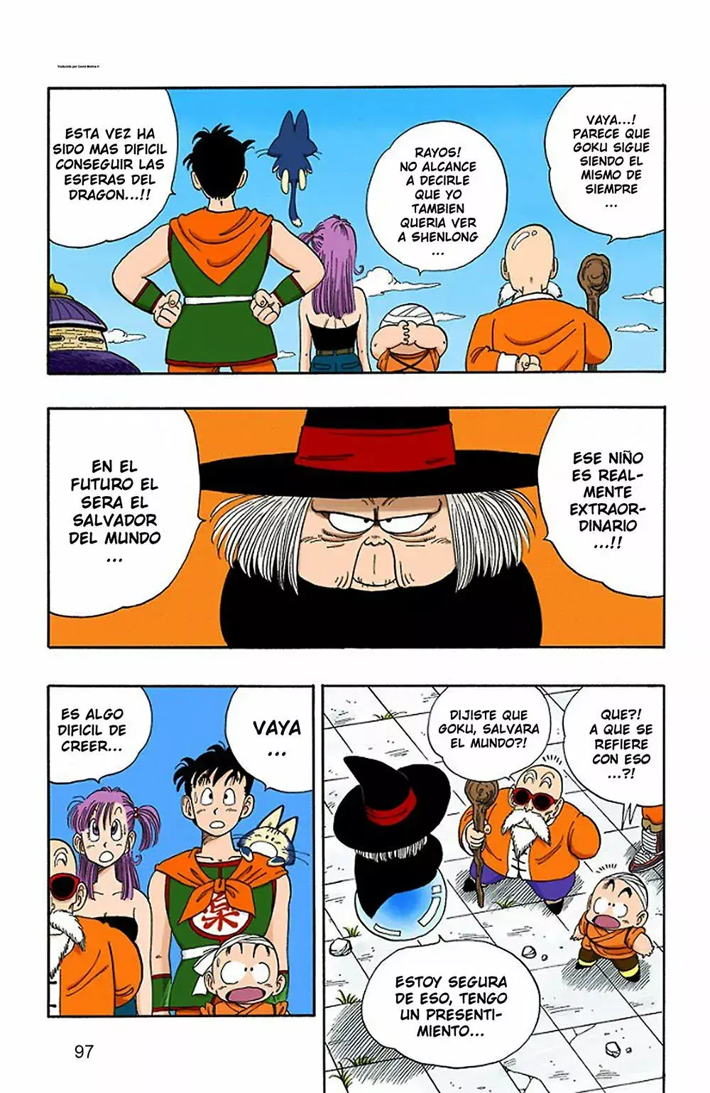 Capitulo 111 page 6
