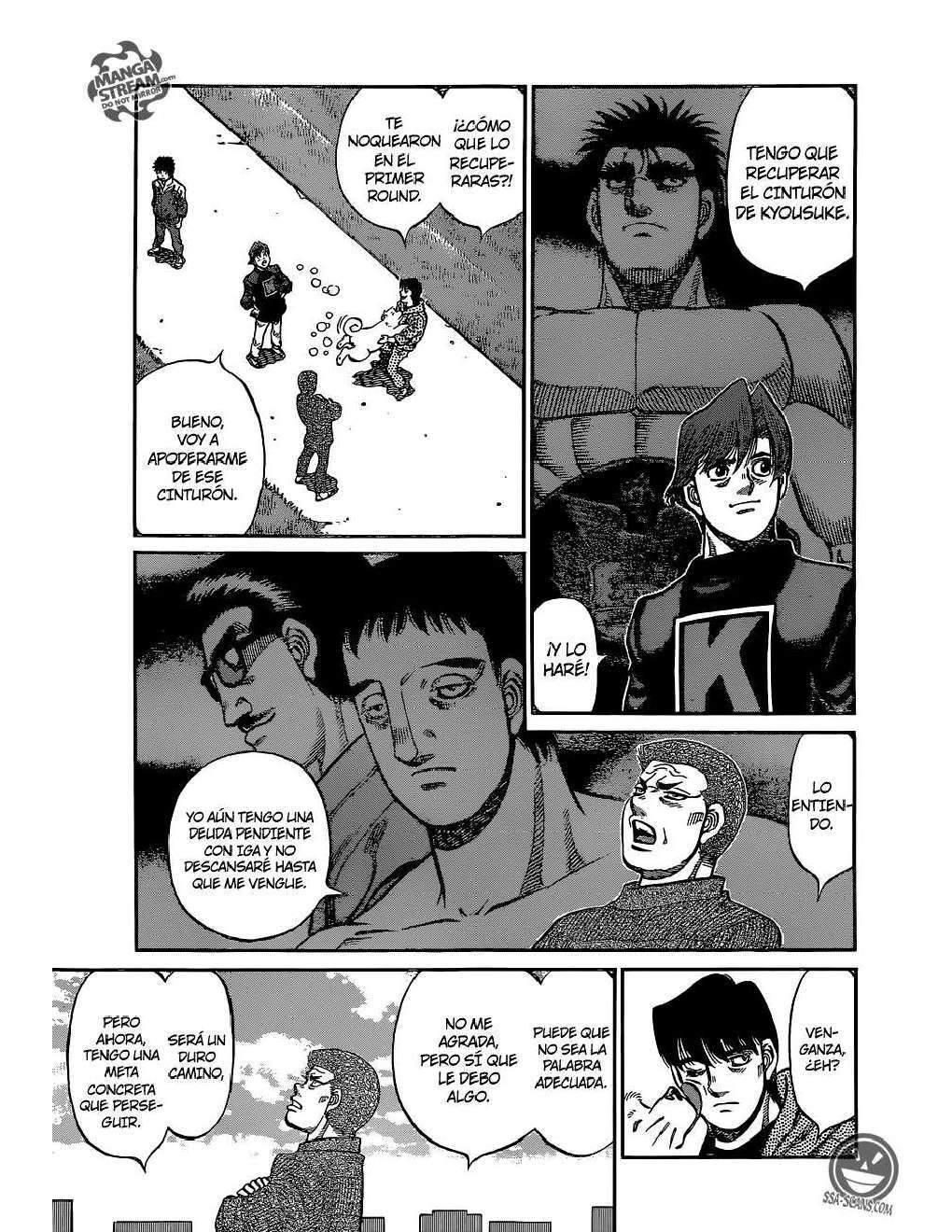 Capitulo 1124 page 4
