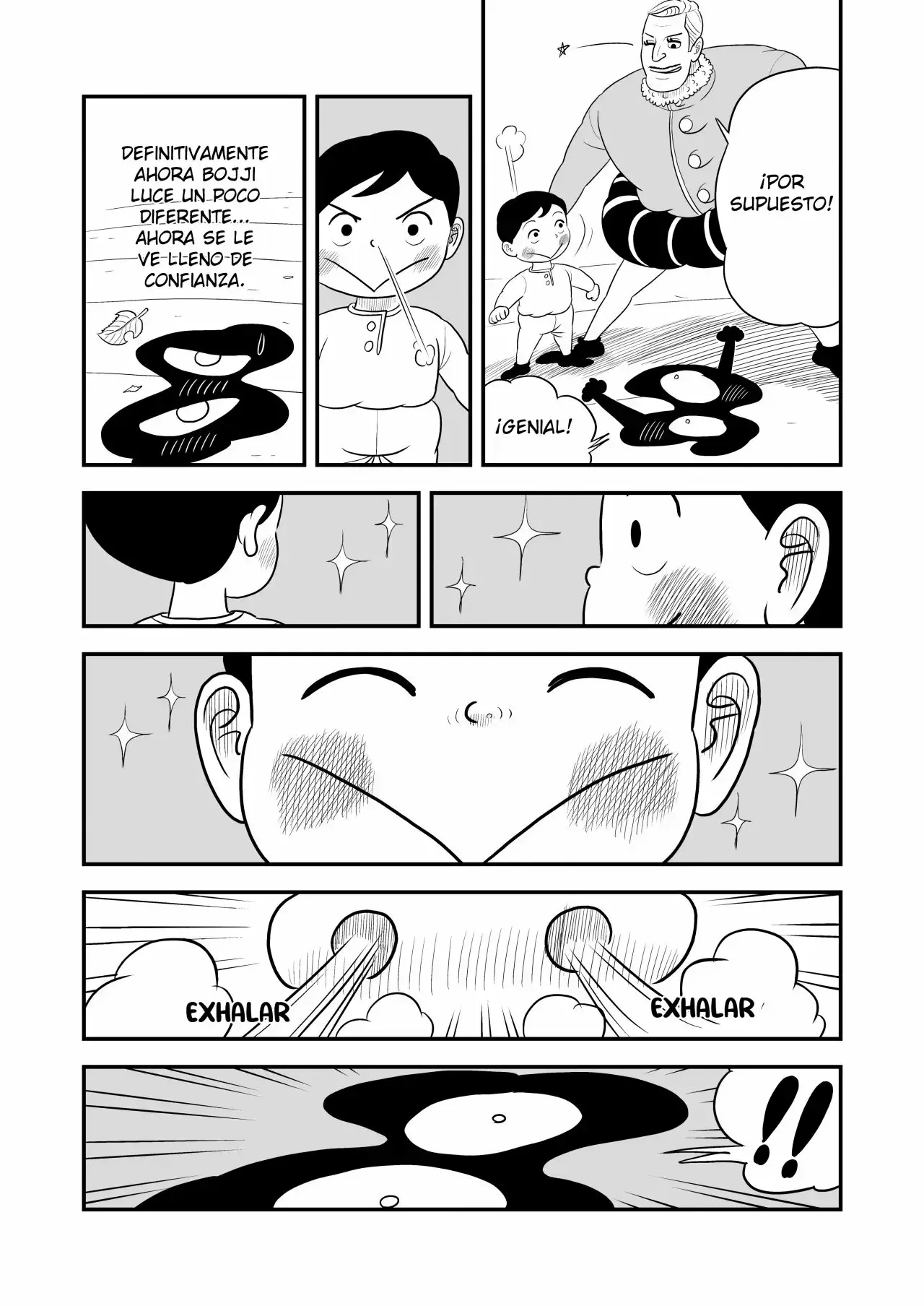 Capitulo 43 page 6