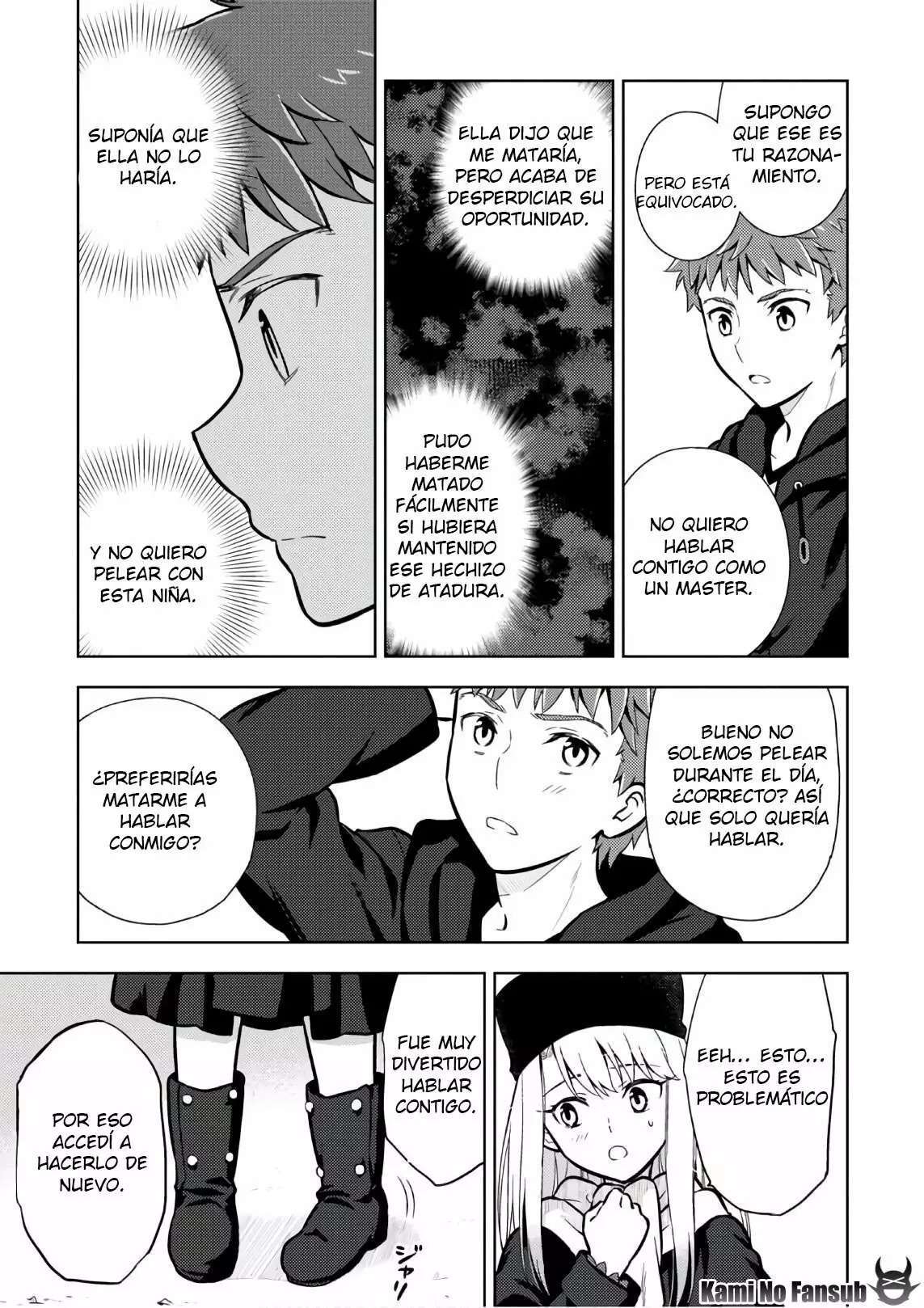 Capitulo 34 page 12