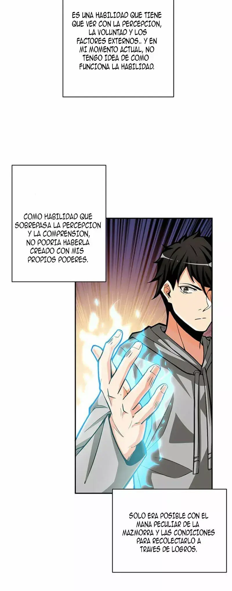Capitulo 50 page 35