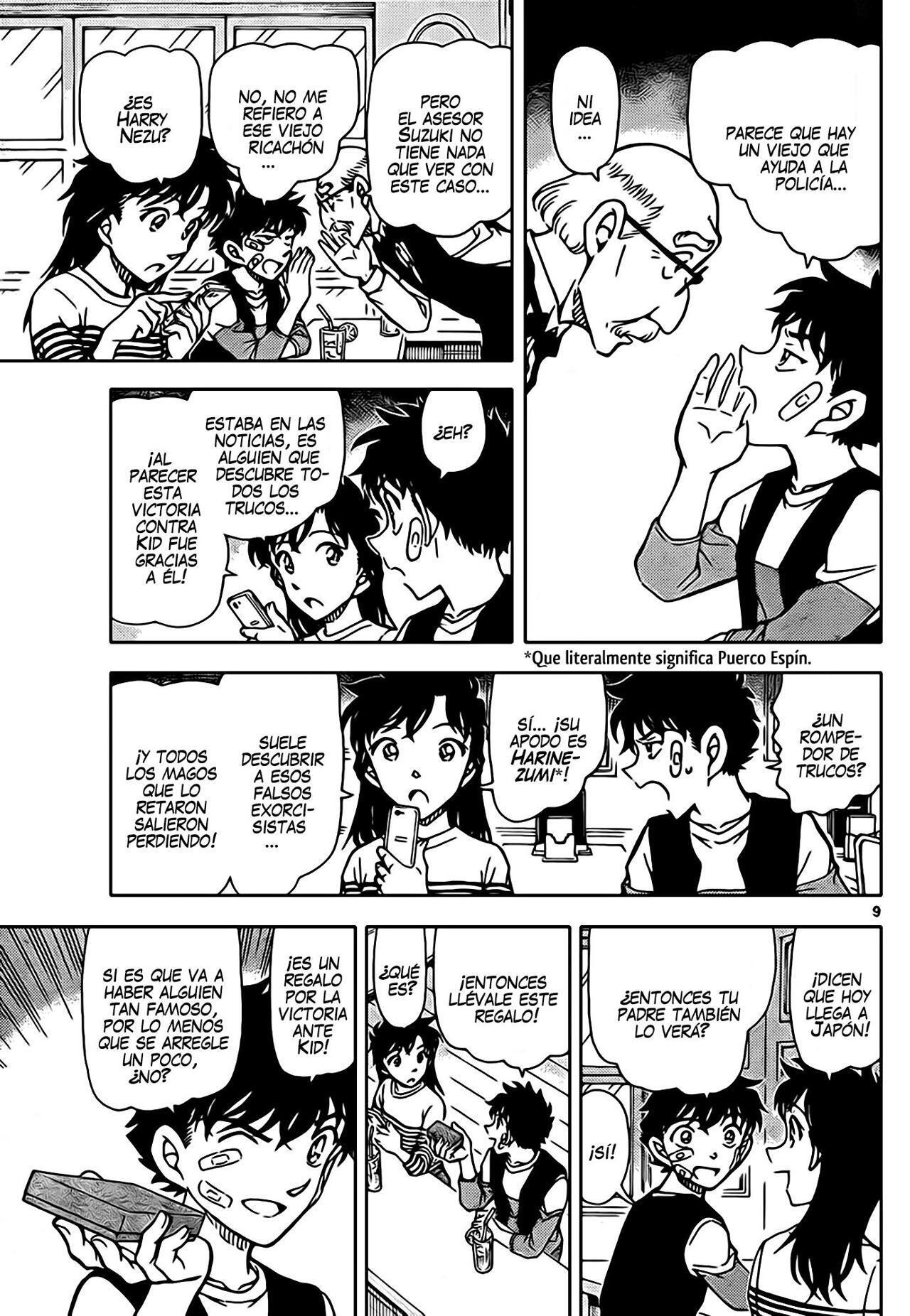 Capitulo 31 page 9