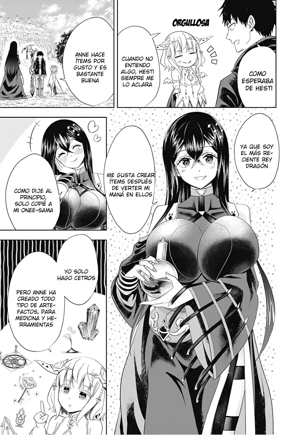 Capitulo 47 page 6