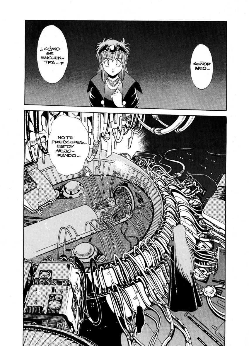 Capitulo 8 page 20