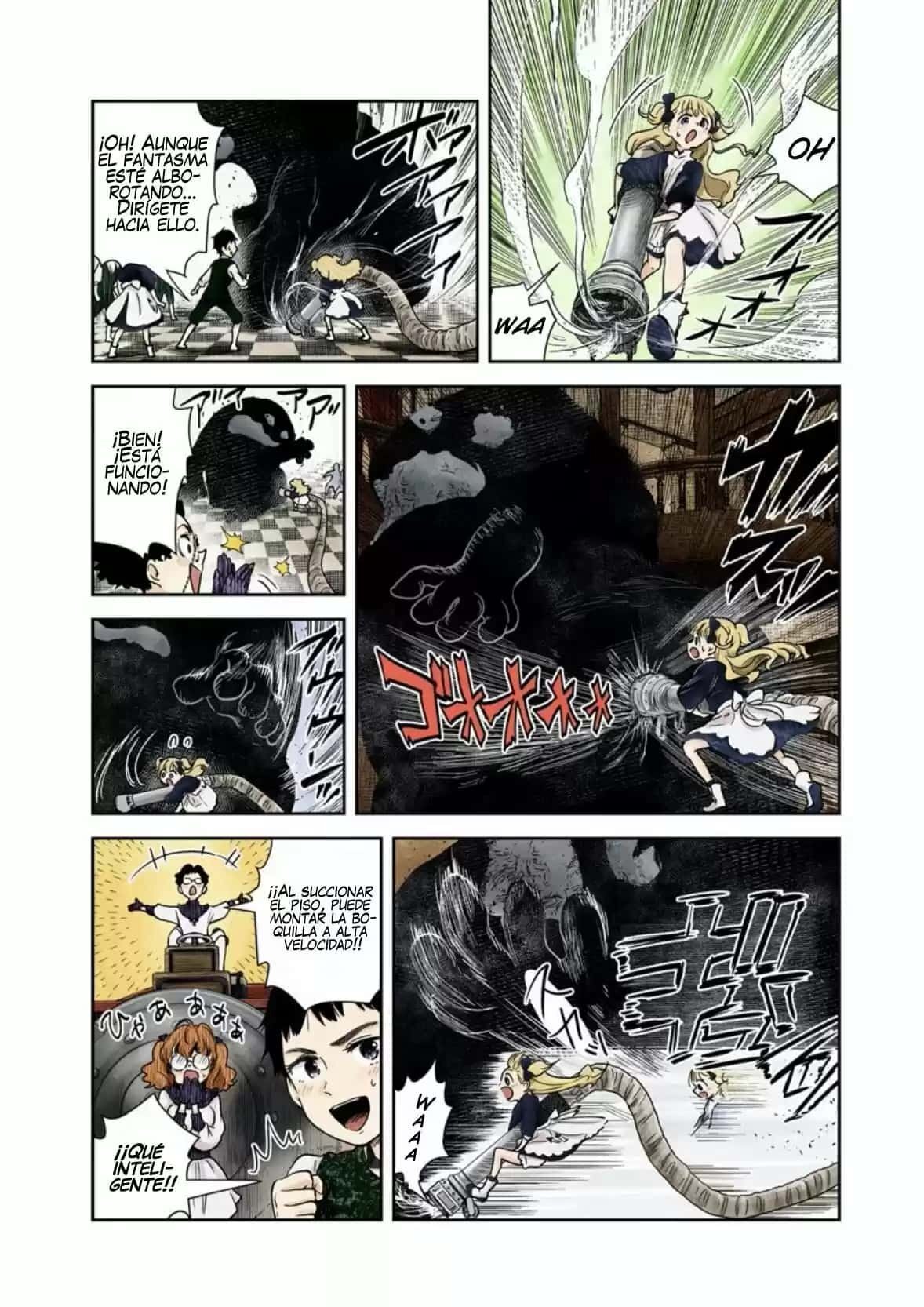 Capitulo 56 page 5