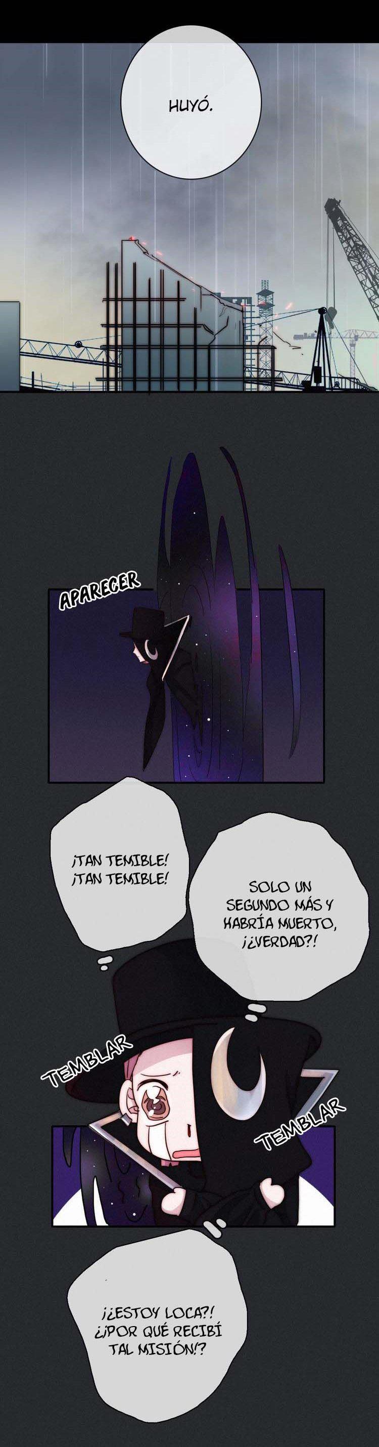 Capitulo 32 page 20