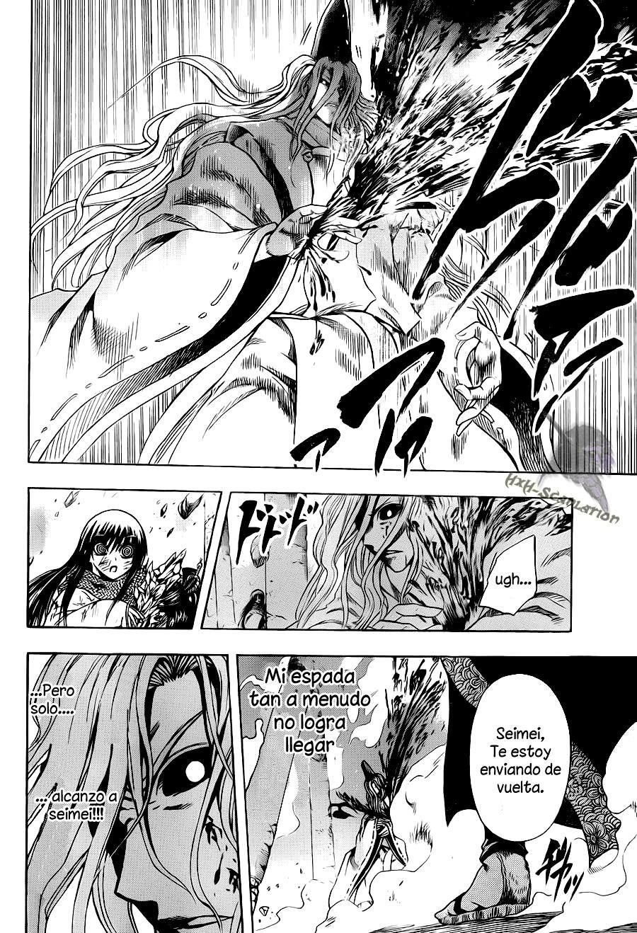 Capitulo 210 page 26