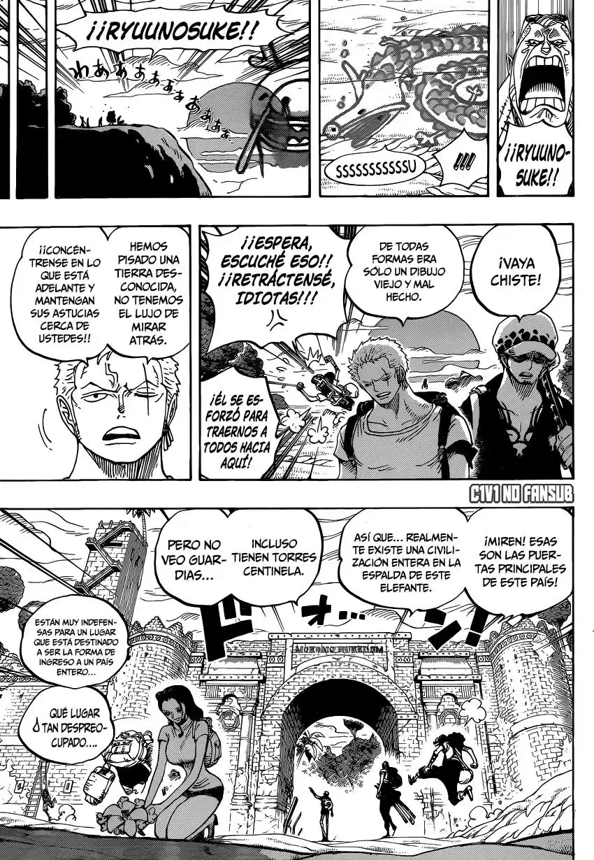 Capitulo 804 page 10