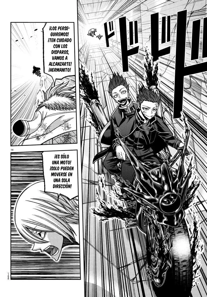 Capitulo 154 page 14