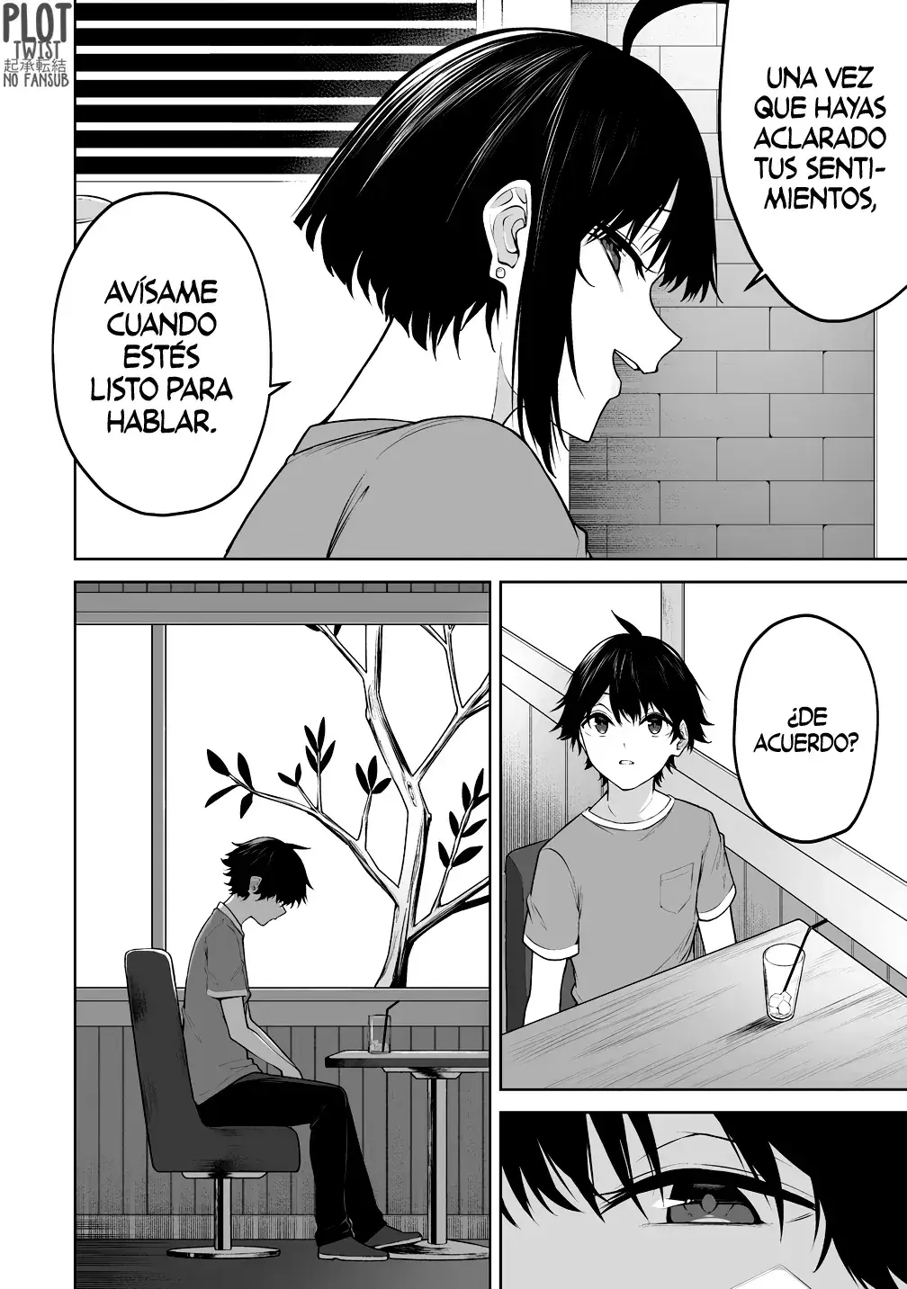 Capitulo 40 page 18