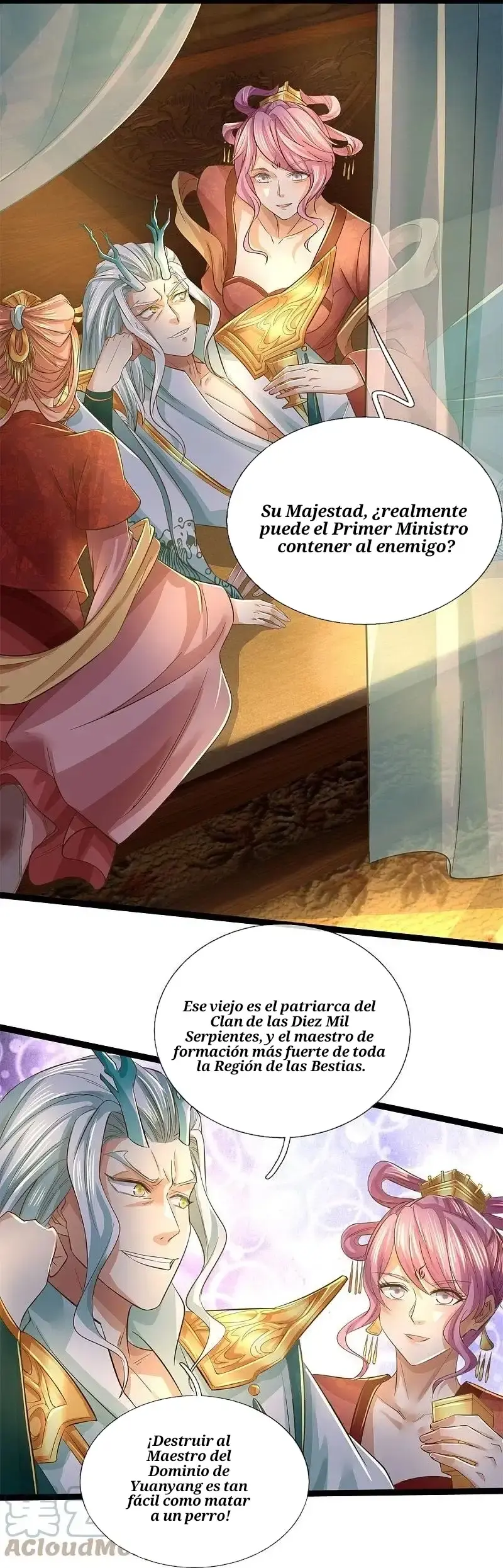 Capitulo 608 page 31