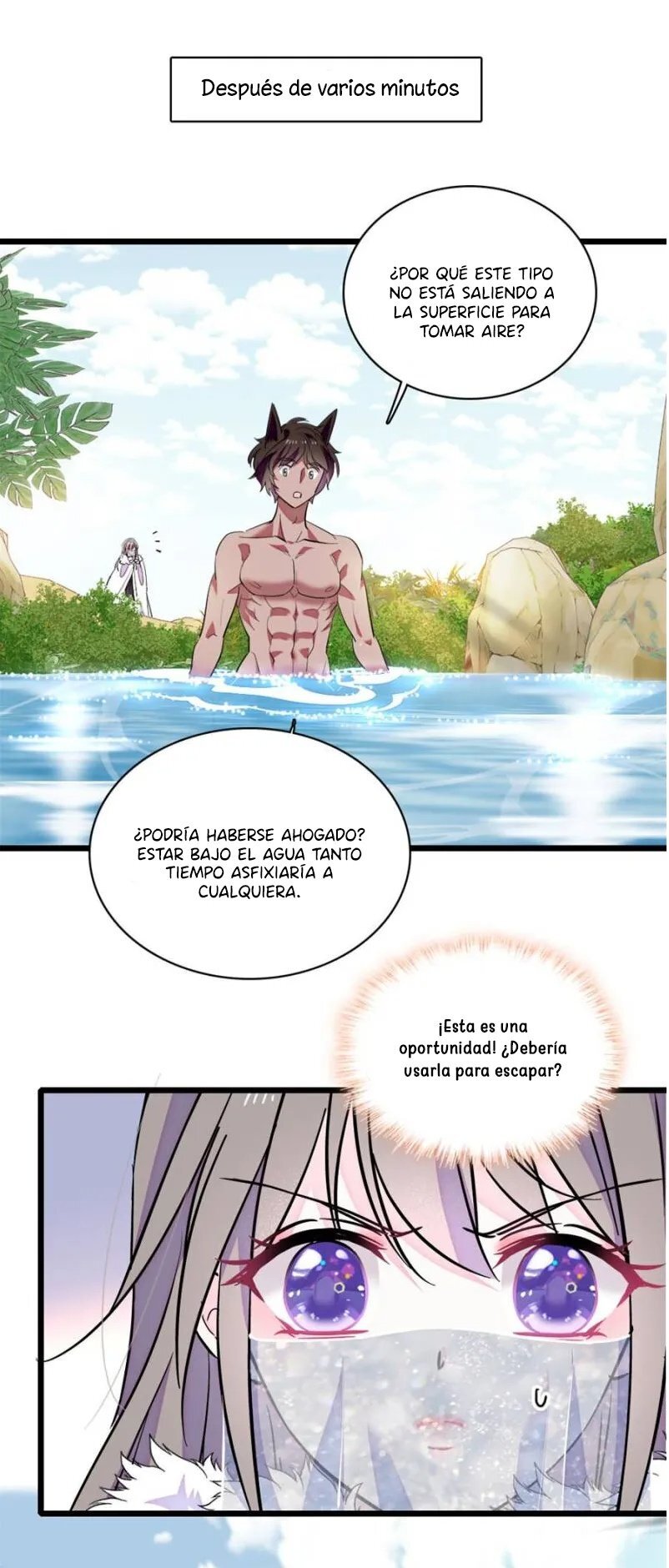Capitulo 443 page 17