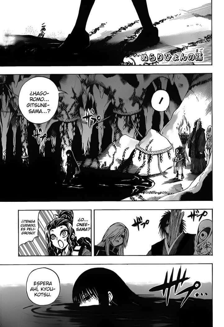 Capitulo 99 page 1