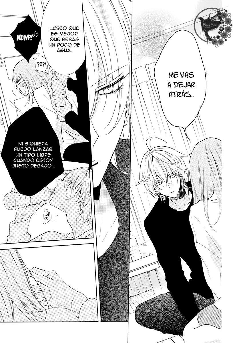 Capitulo 112 page 27
