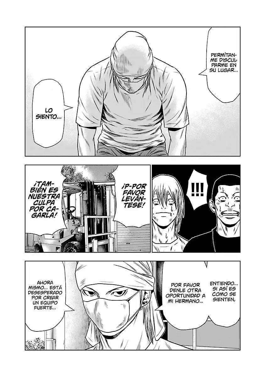 Capitulo 23 page 14