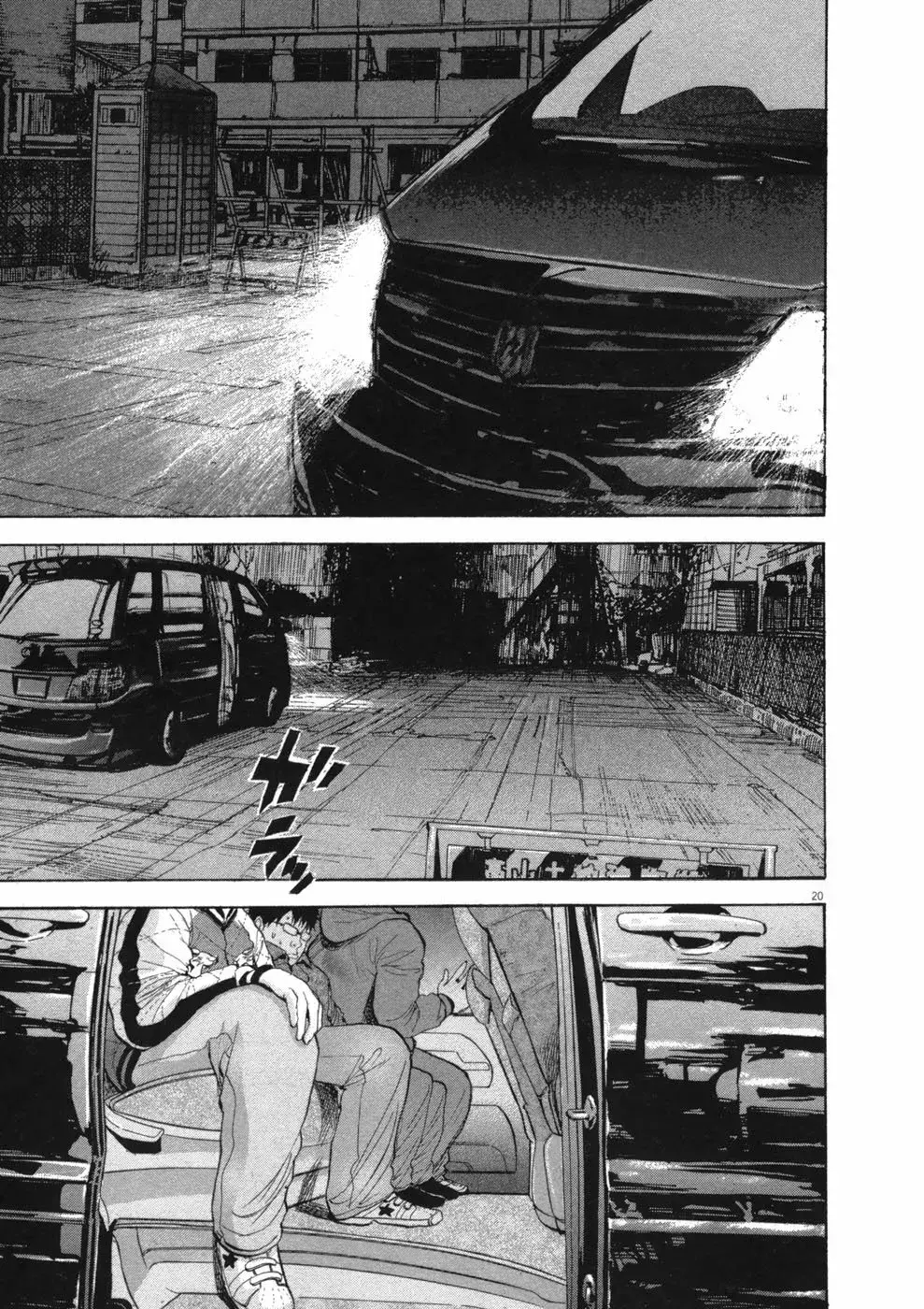 Capitulo 70 page 22