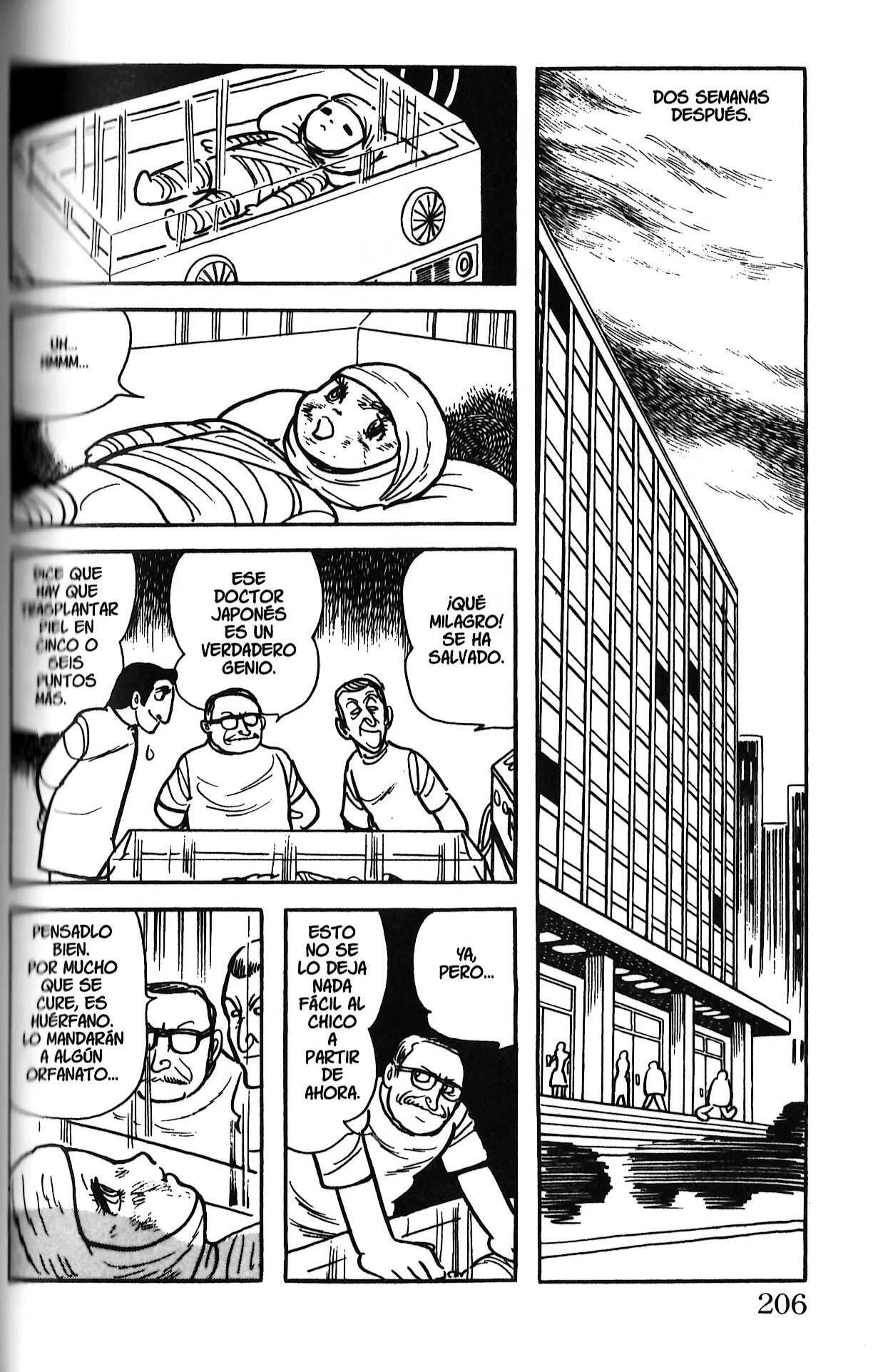 Capitulo 163 page 16