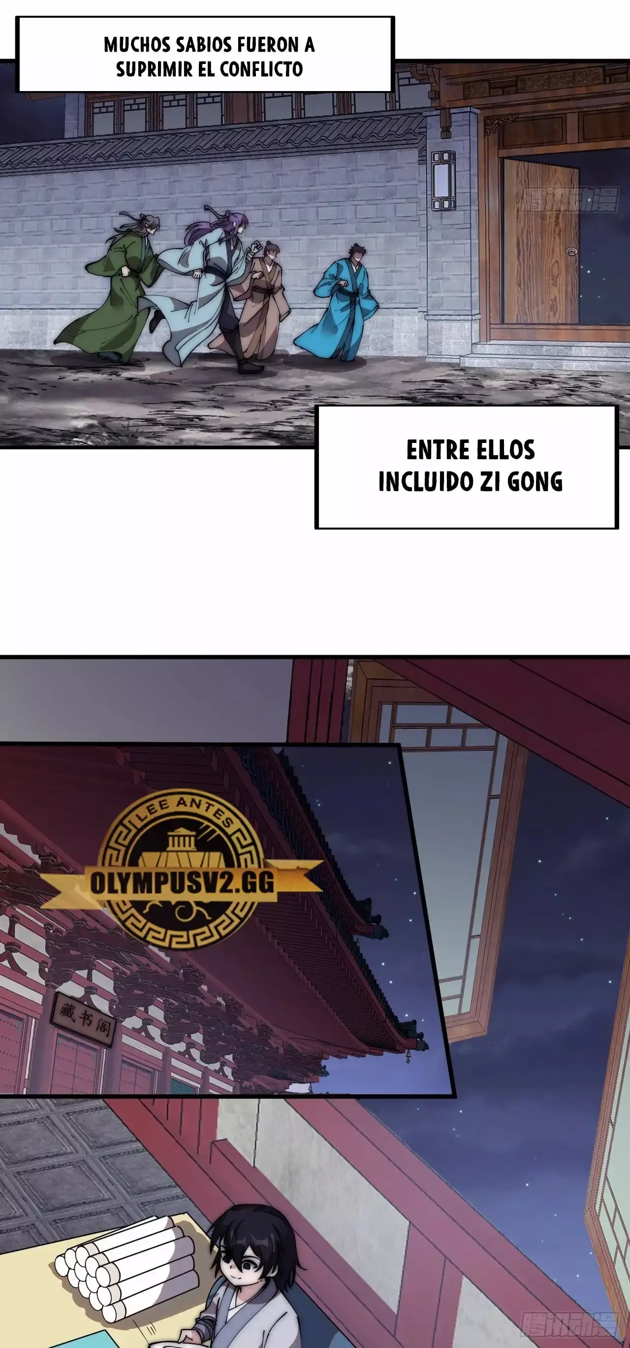 Capitulo 554 page 15