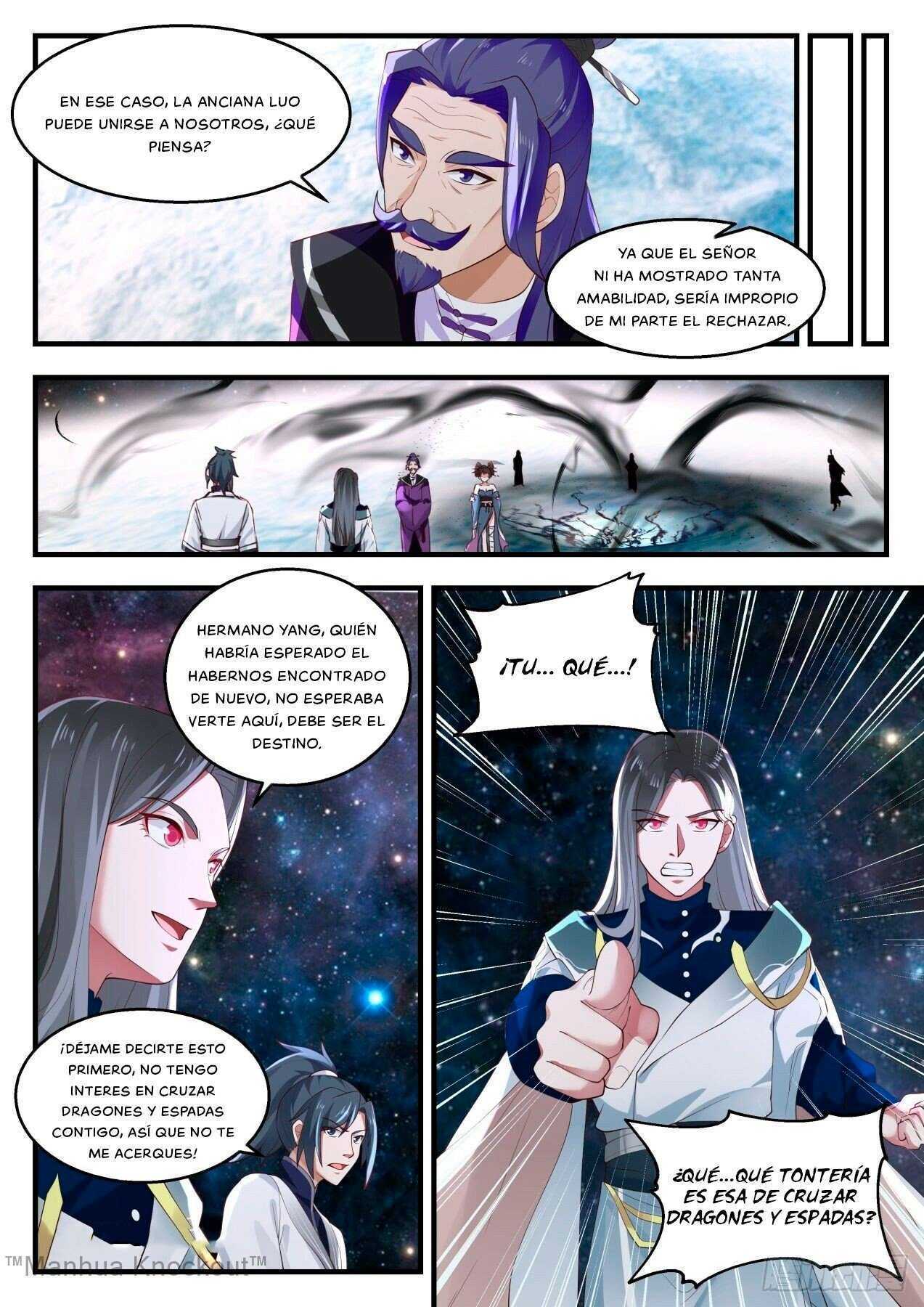 Capitulo 1451 page 10