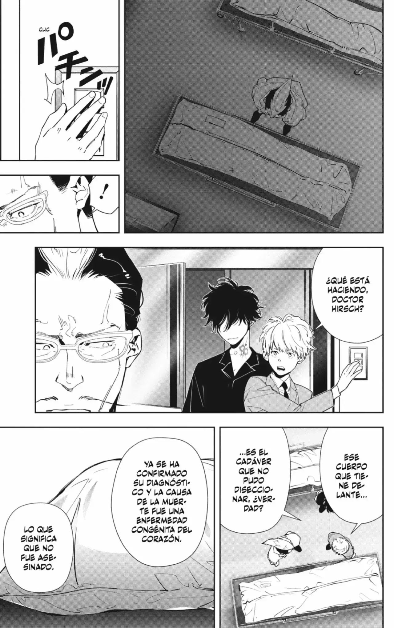Capitulo 66 page 3