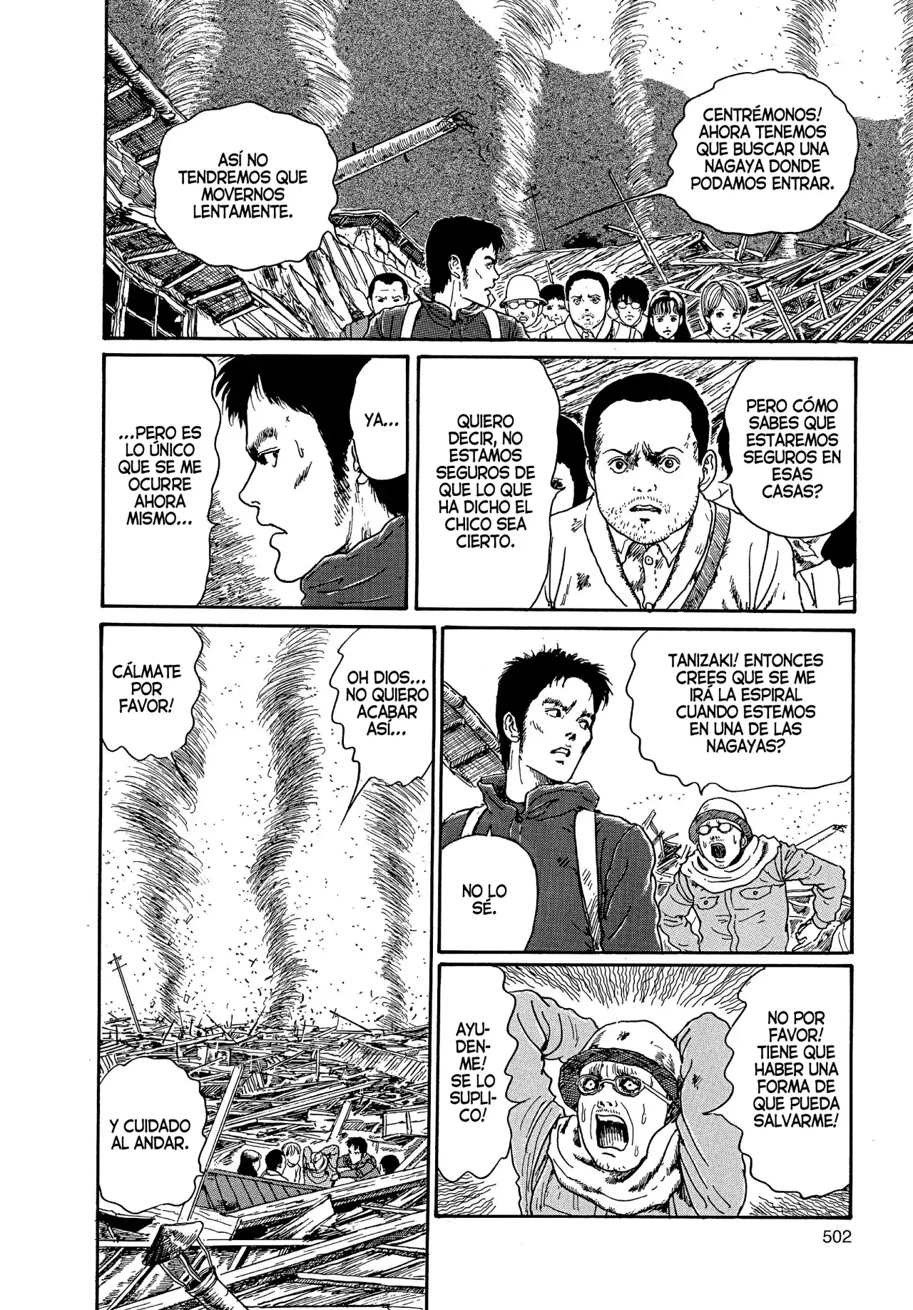 Capitulo 16 page 12