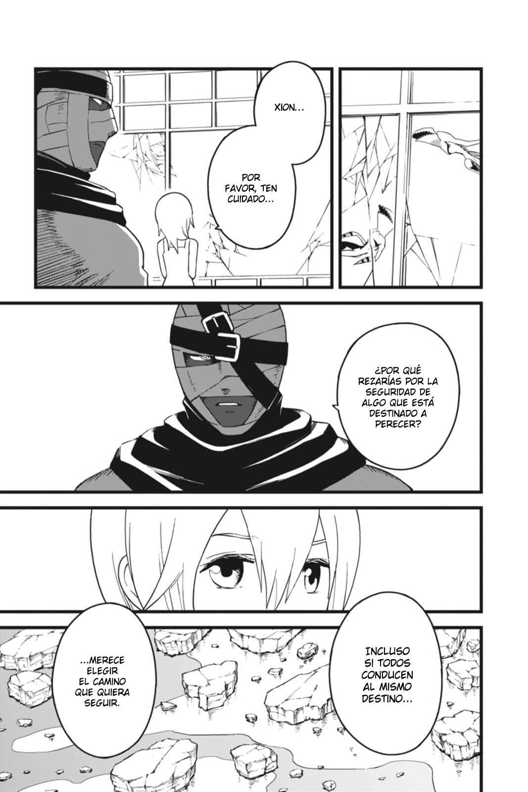 Capitulo 34 page 14