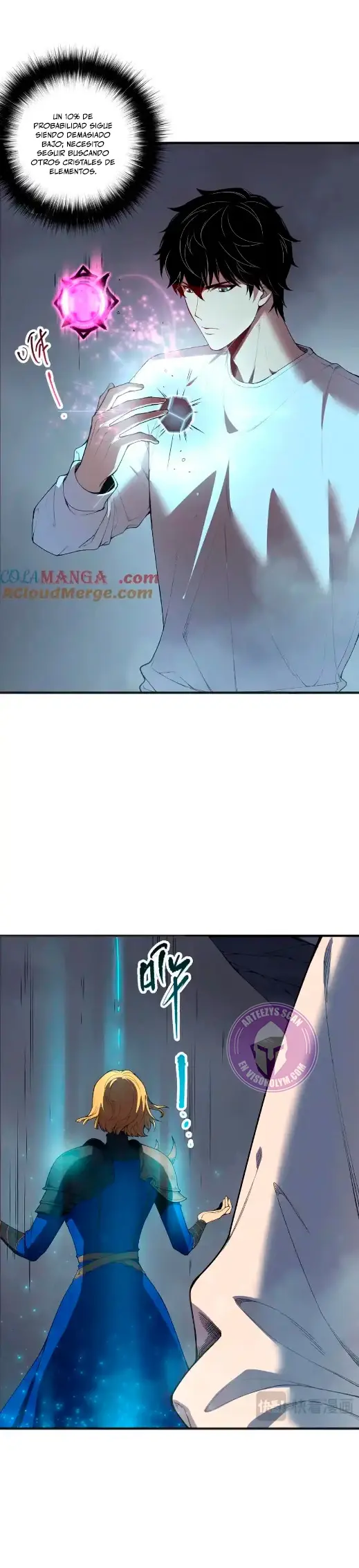 Capitulo 130 page 3