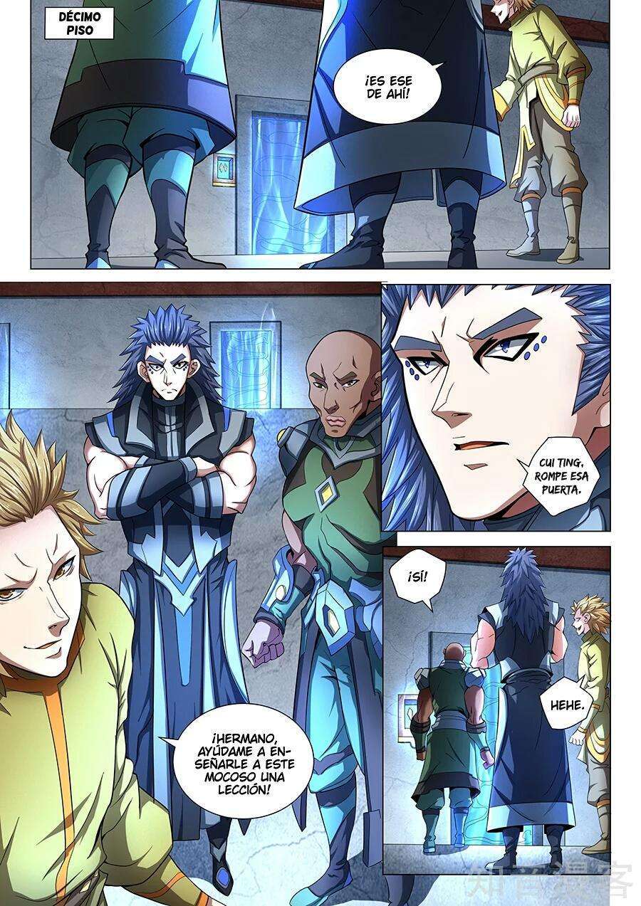 Capitulo 72 page 19