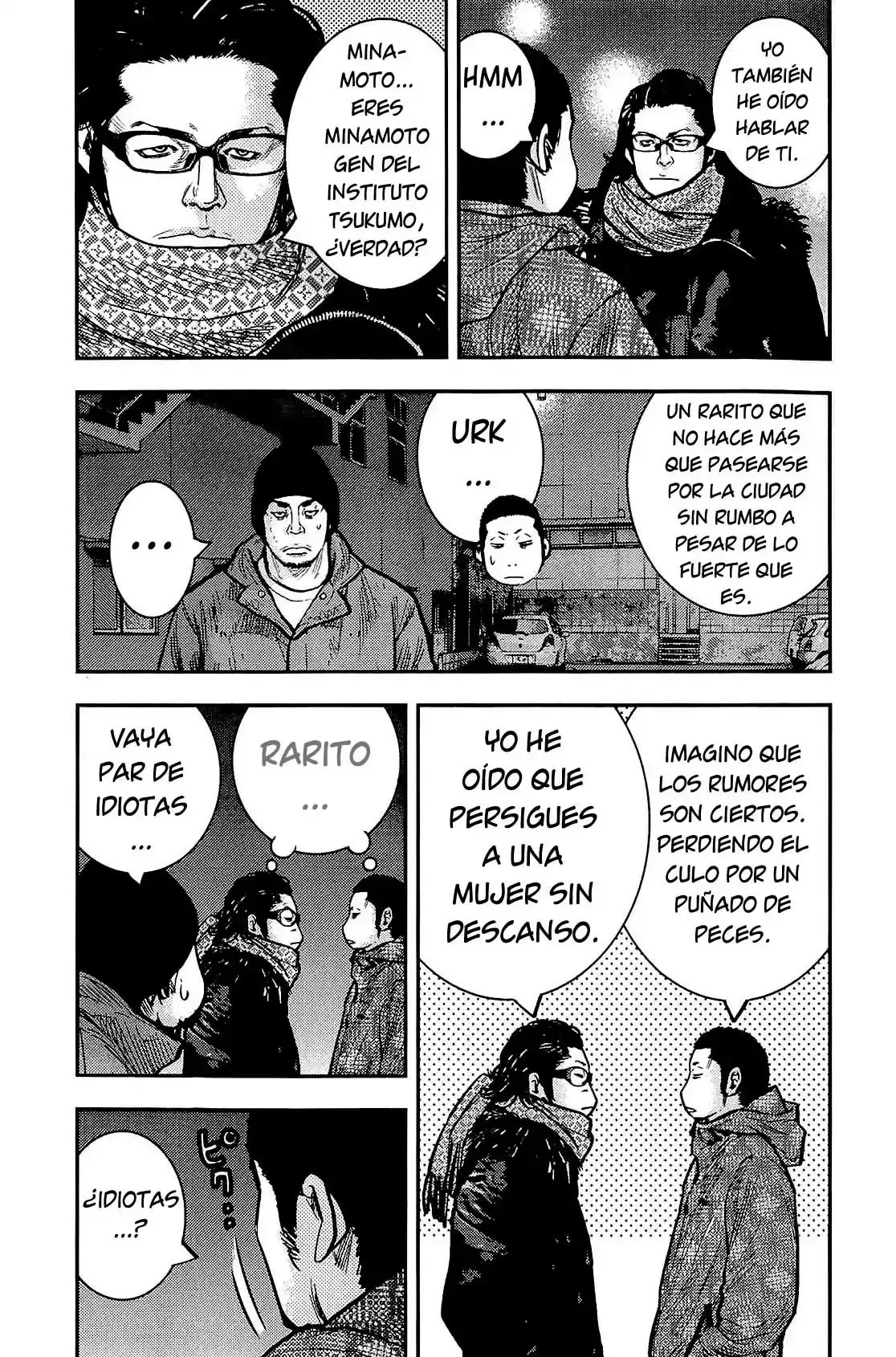 Capitulo 223 page 5
