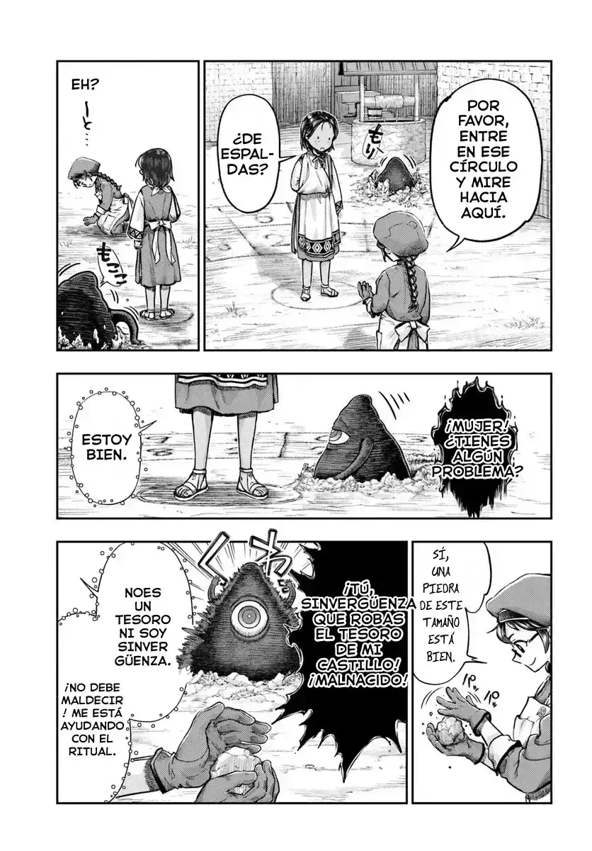 Capitulo 18 page 11