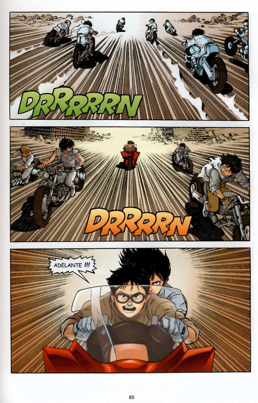 Capitulo 13 page 71