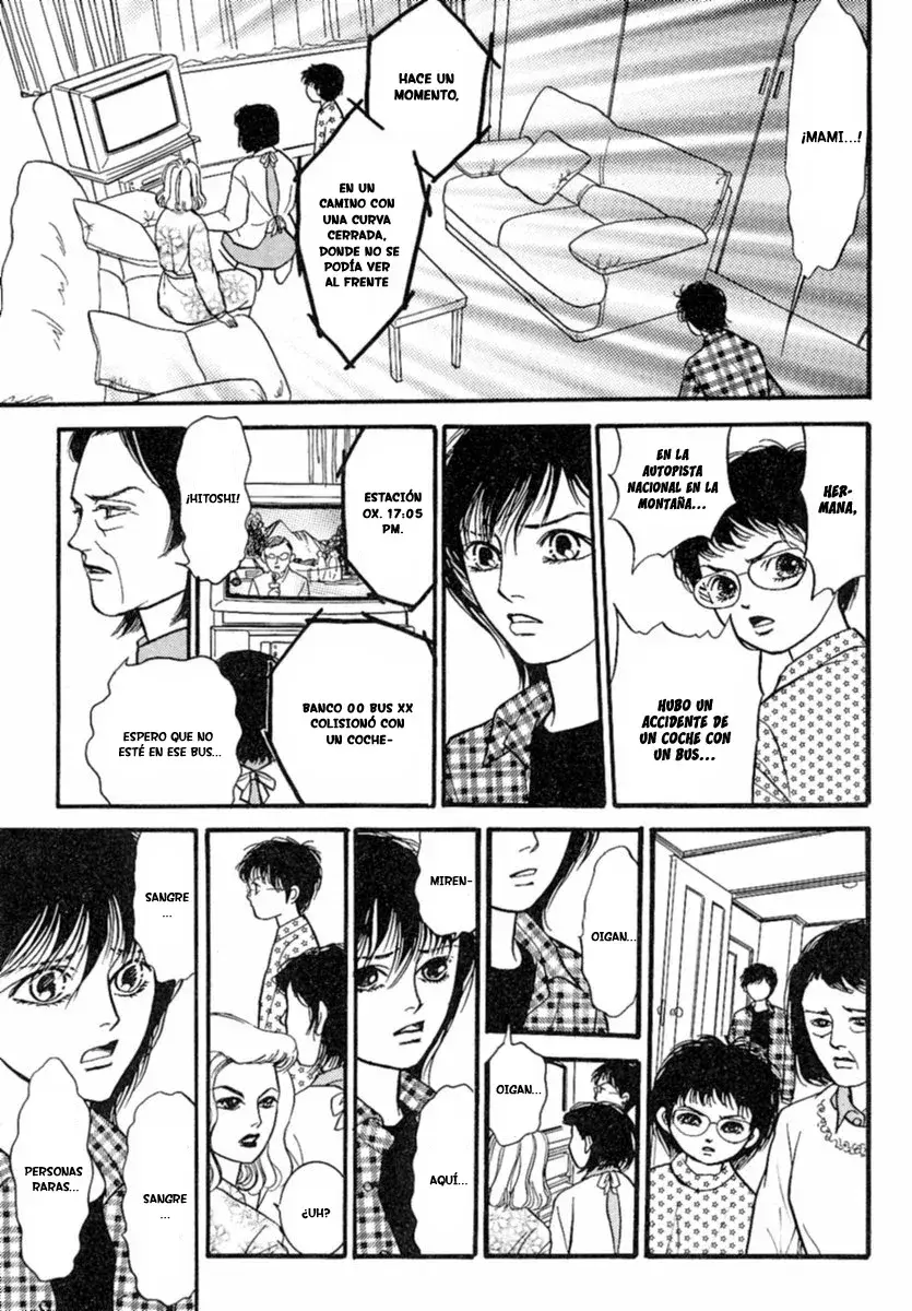 Capitulo 32 page 21