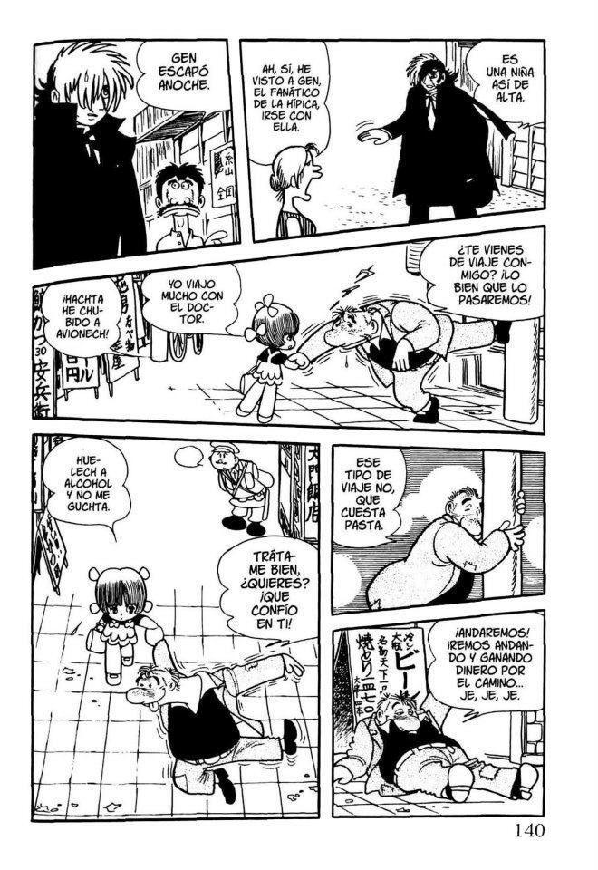 Capitulo 34 page 16