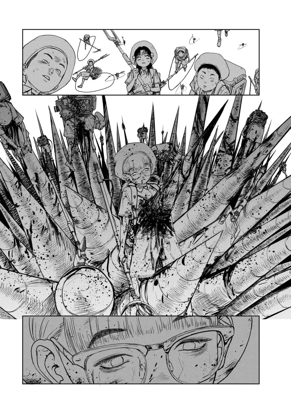 Capitulo 1 page 22