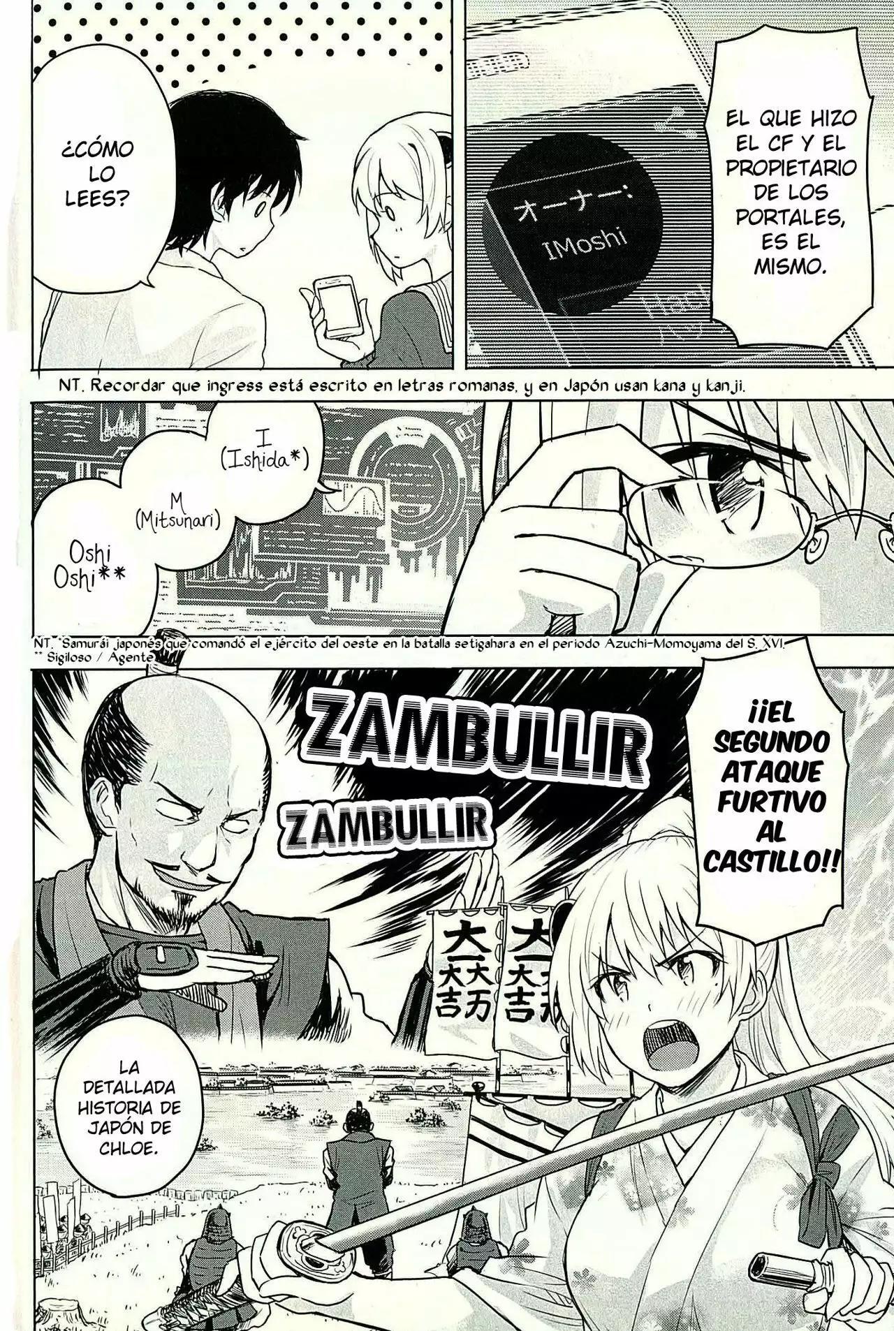 Capitulo 3 page 6