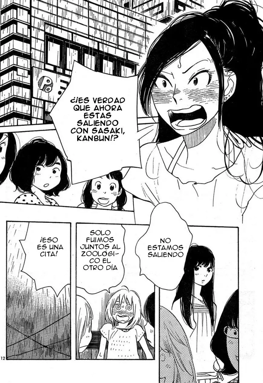 Capitulo 123 page 15