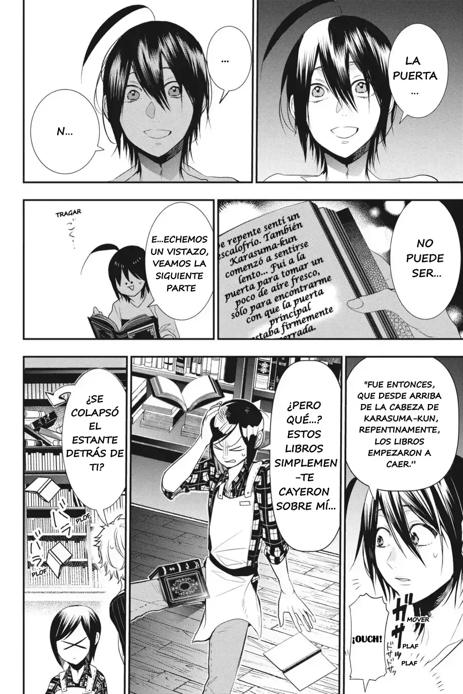 Capitulo 41 page 17