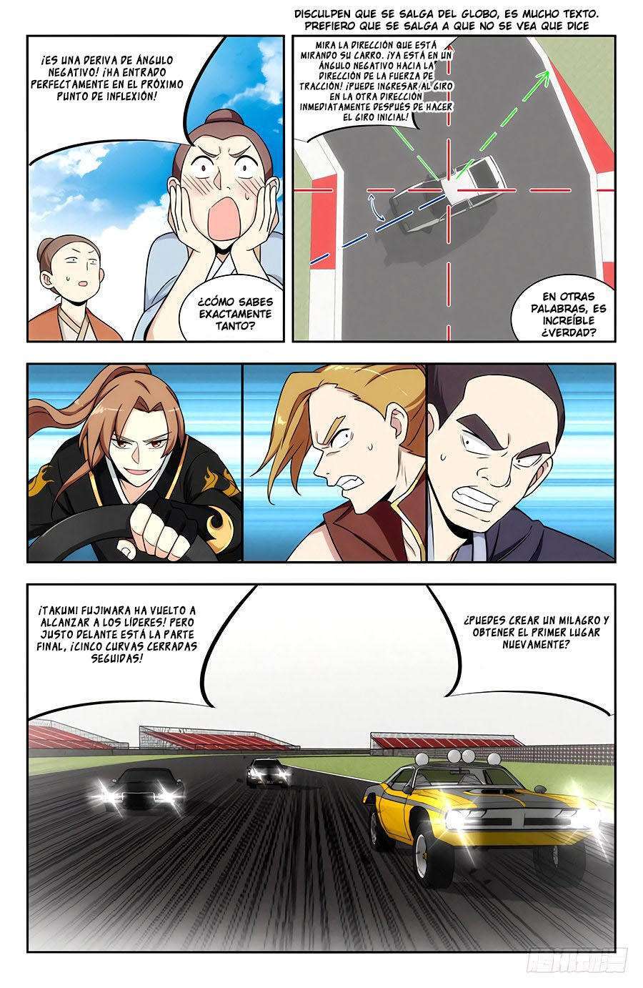 Capitulo 126 page 13
