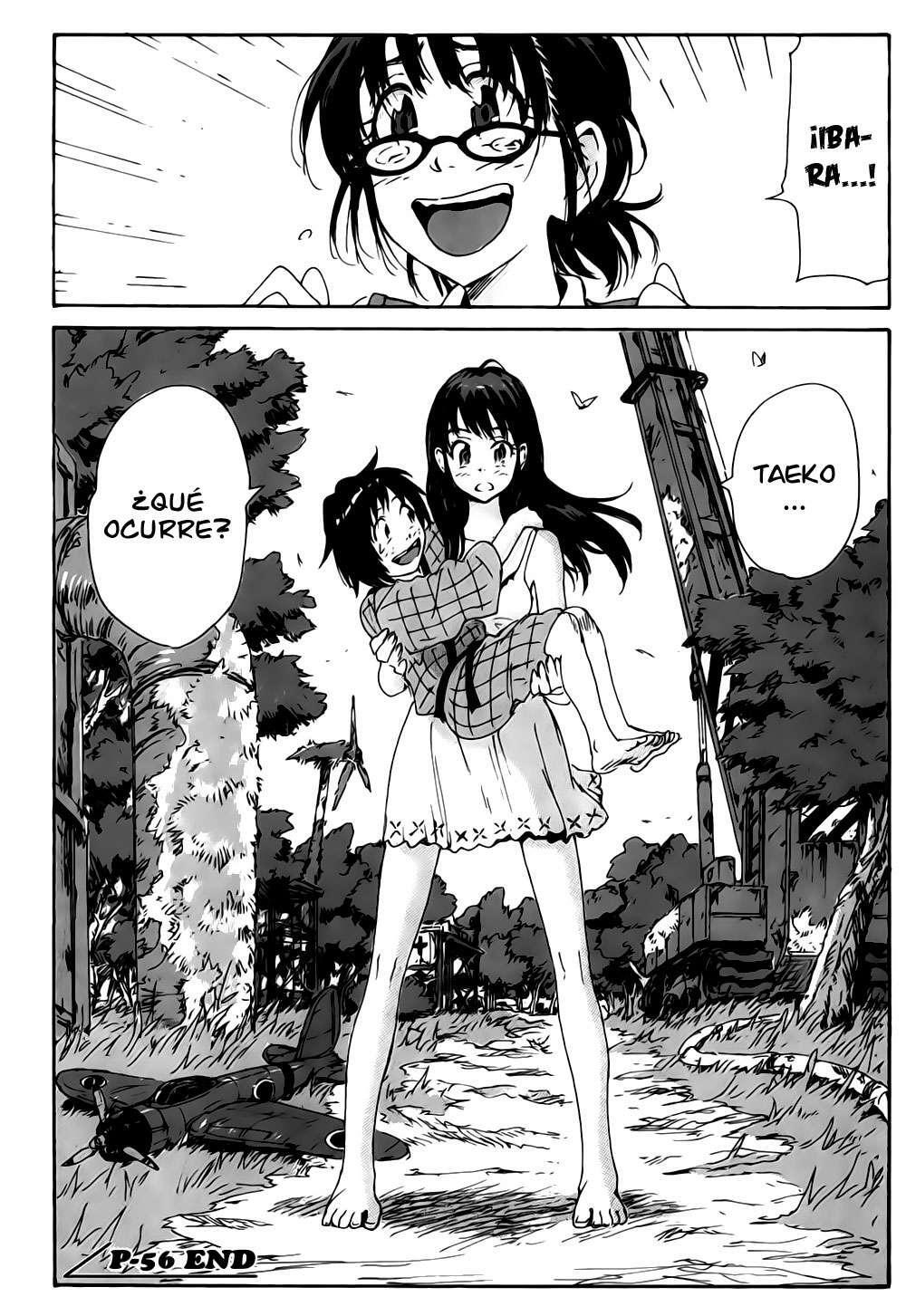 Capitulo 137 page 19